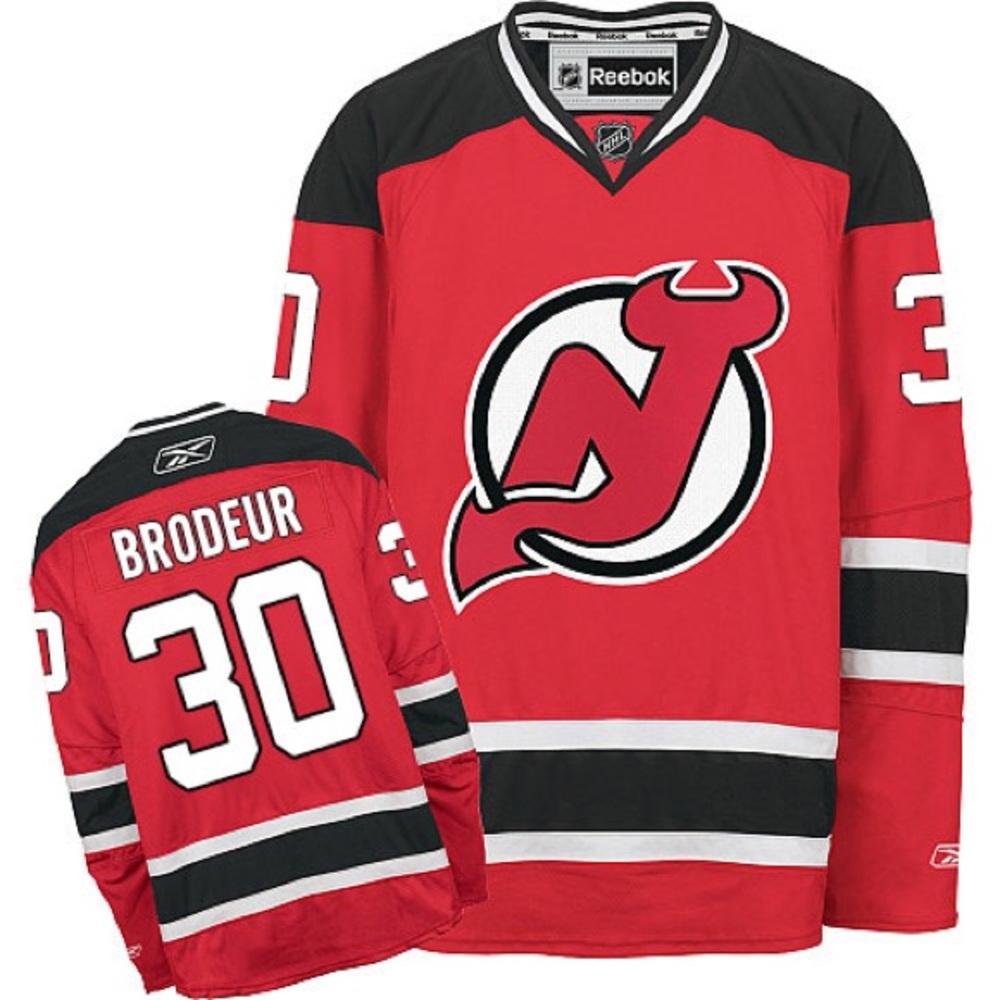 Red Devils Jersey XL